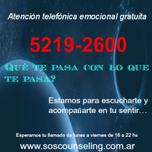 sos counseling ideame