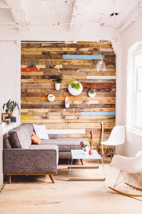 Cómo decorar tus paredes? Tips y tendencias. ~ #DecoEspacios ~ Infobae.com