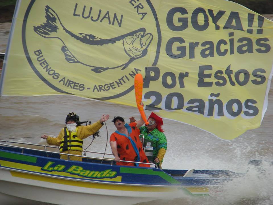 Barra Pesquera de Luján 2_Fiesta Nac del Surubí 2014