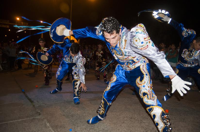 Carnaval Yerba Buena 2015_1