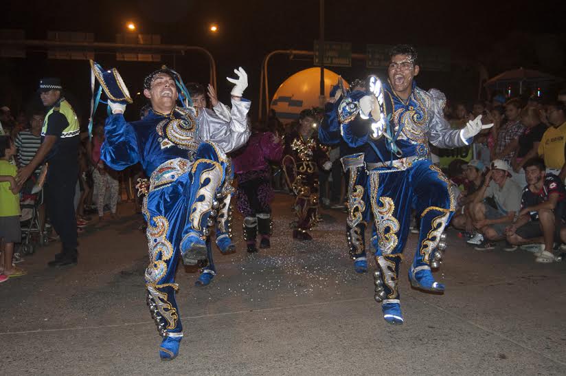Carnaval Yerba Buena 2015_2