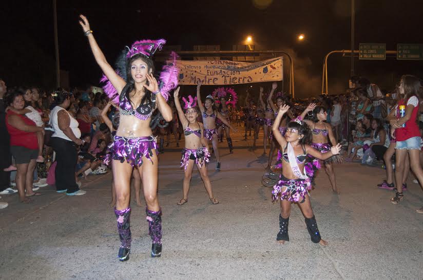 Carnaval Yerba Buena 2015_4