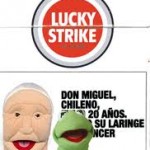 Muppet Don Miguel