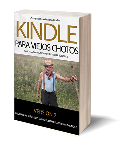 Kindle para viejos chotos 7 pdf gratis 