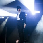 THE HIVES20