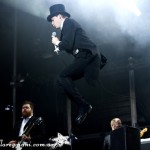 THE HIVES22
