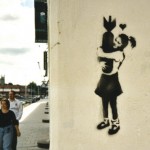 Banksy (2)