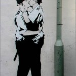 Banksy 7