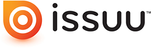 issuu logo 101webs