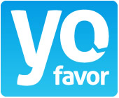 yofavor logo