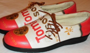 tomato_shoes