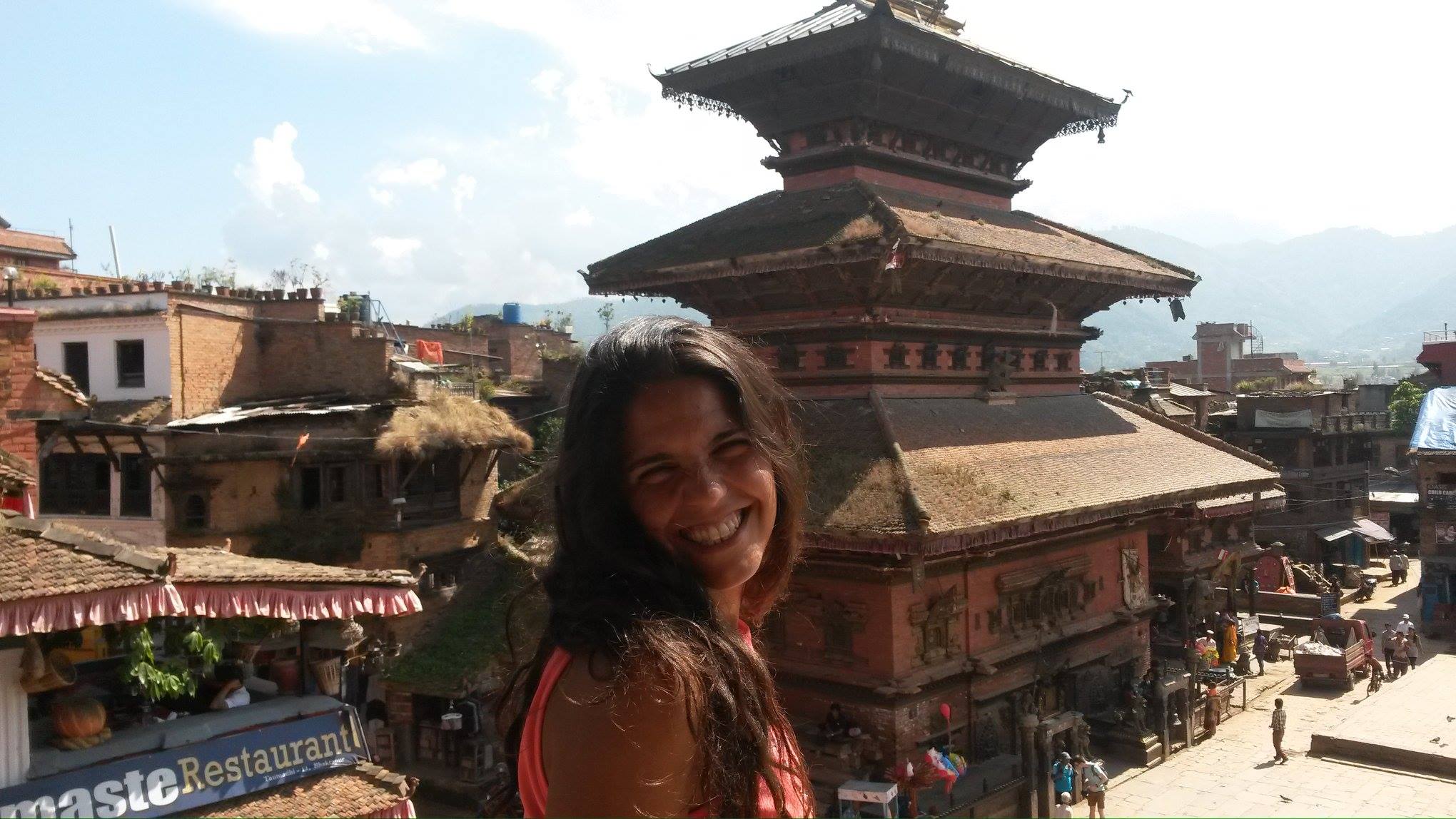 Nepal viaje
