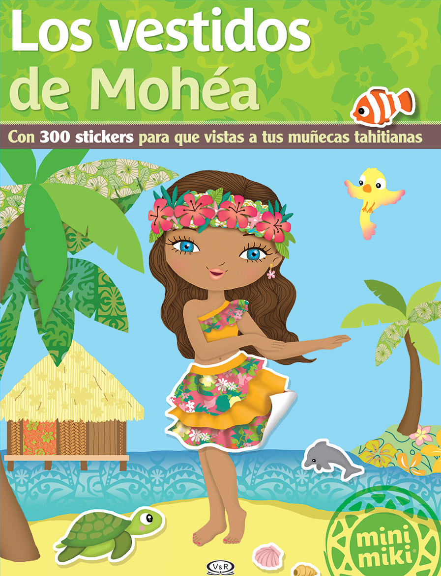 MiniMiki-Los_vestidos_de_Mohea-Stickerbook-TAPA-BAJA