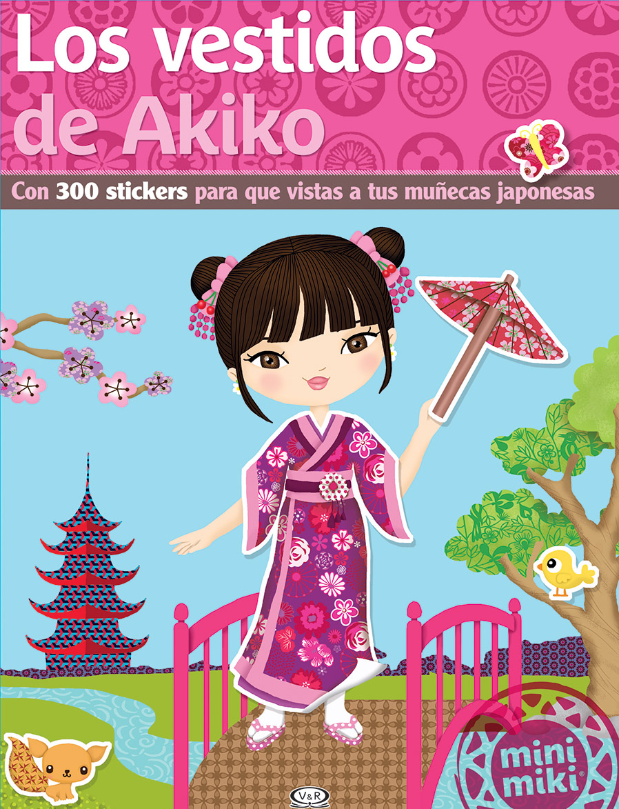 Mini_Miki-Los_vestido_de_Akiko-Sticker-TAPA-BAJA