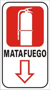 matafuego