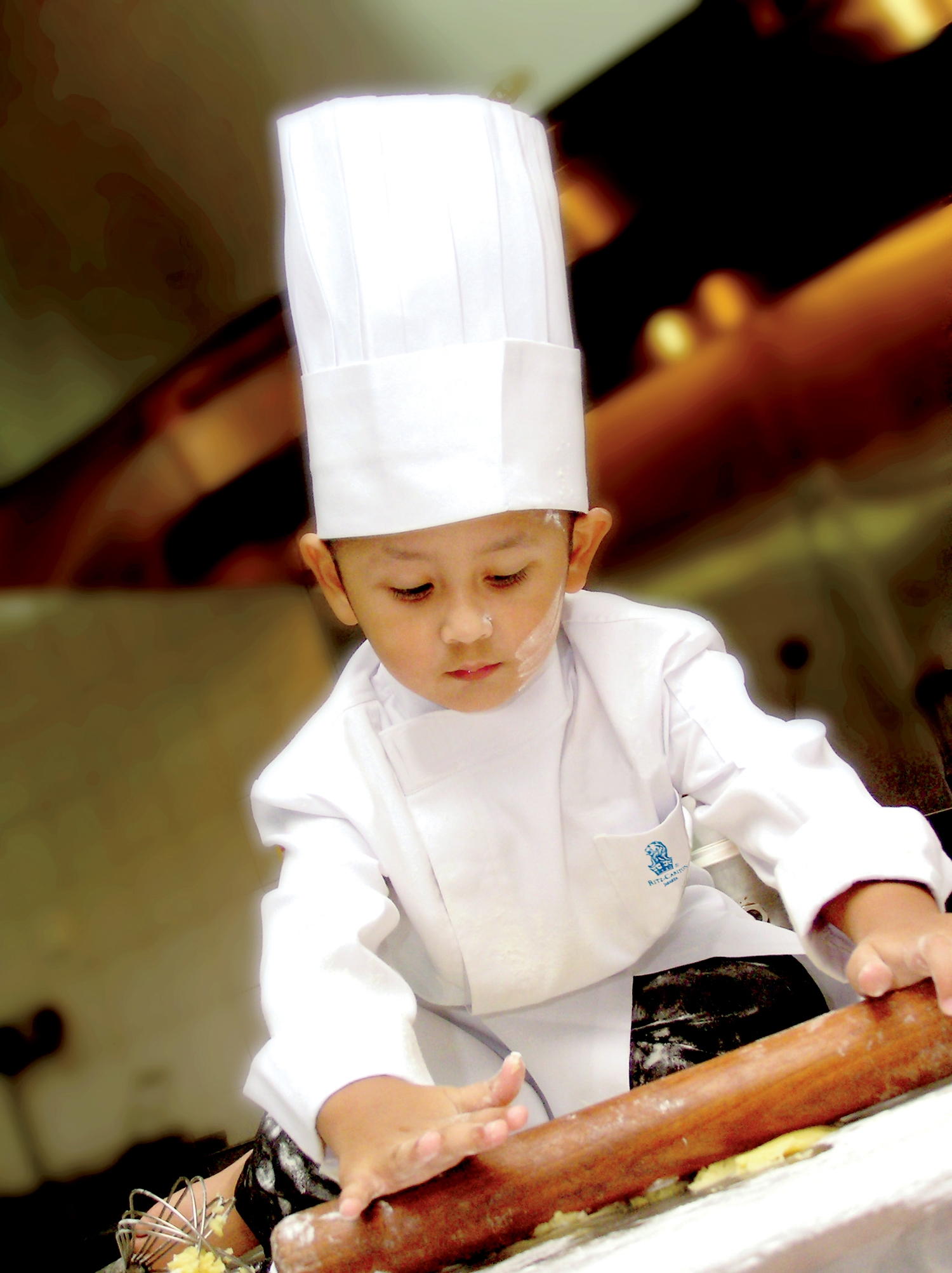 Little-Chef-The-Ritz-Carlton-Jakarta