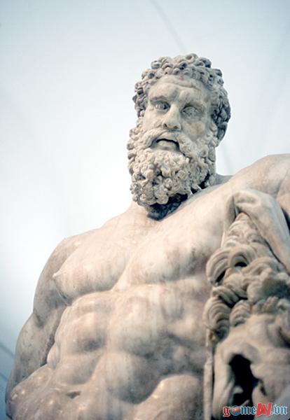 Los Juegos Olímpicos ¿un Invento De Hércules ~ Greciaaplicada 