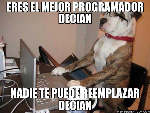 Ey Programadores… ¡feliz Día Neeerds ~ Like ~