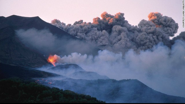 volcanes 7