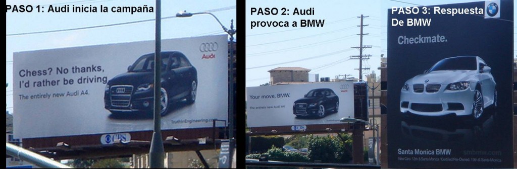 BMW & Audi