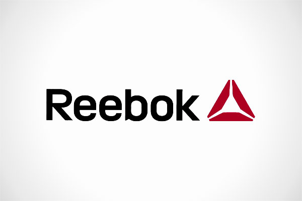 Reebok nuevo logo