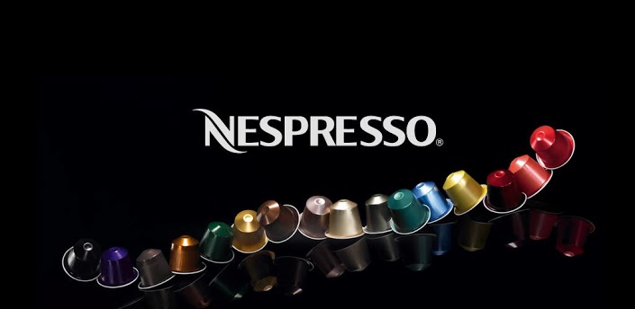 Nespresso capsulas
