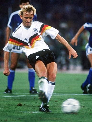 Alemania 1990