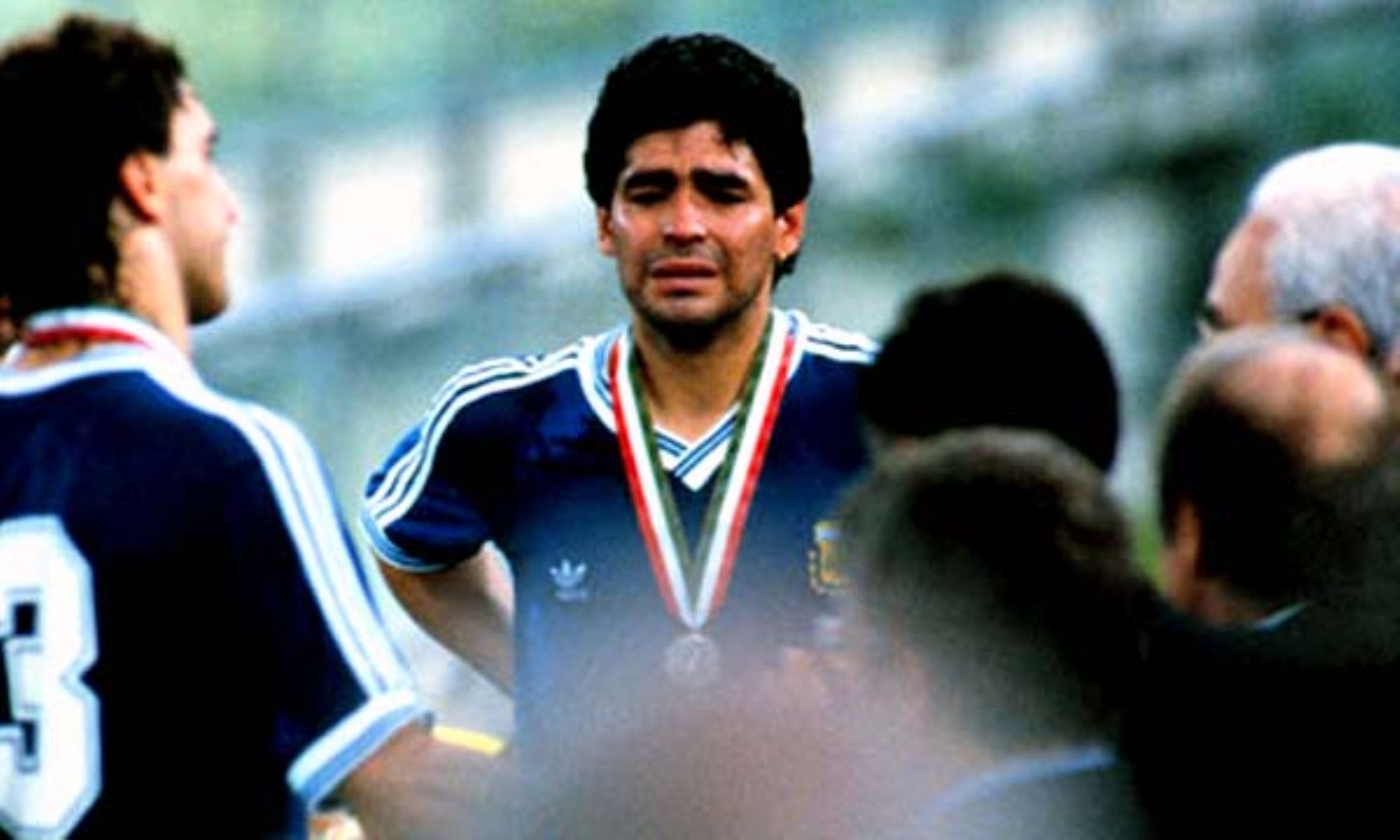 Maradona 90