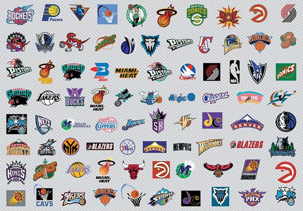 El origen de los 30 nombres de los equipos de la NBA (primera parte) ~ #NBA  ~ 