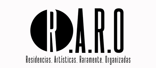 RARO logo