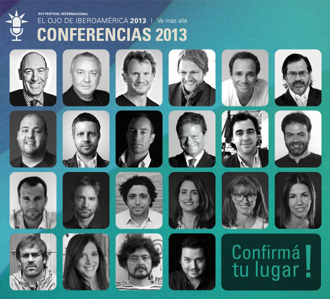 conferencistas 2013
