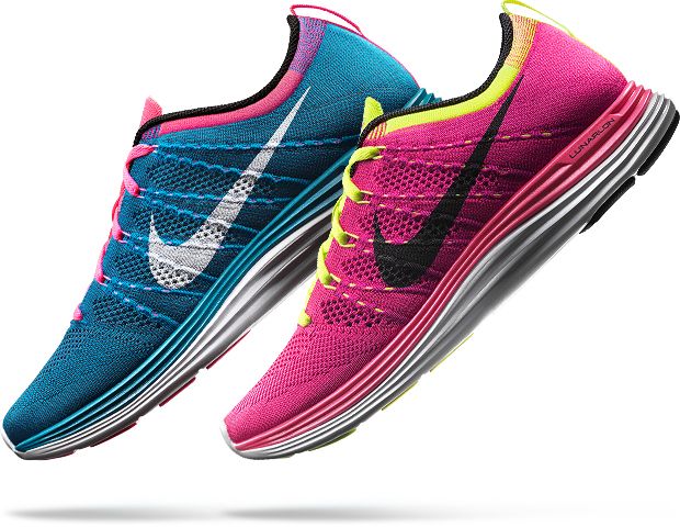 Novedades en zapatillas: Nike vs adidas ~ #Runners ~
