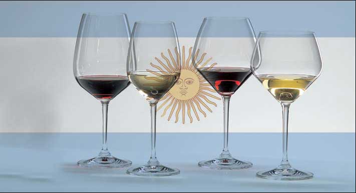 Resultado de imagen para vino argentino