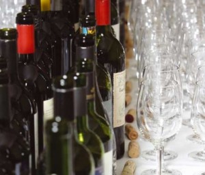 Aquí están, estos son... los mejores 100 vinos del 2012